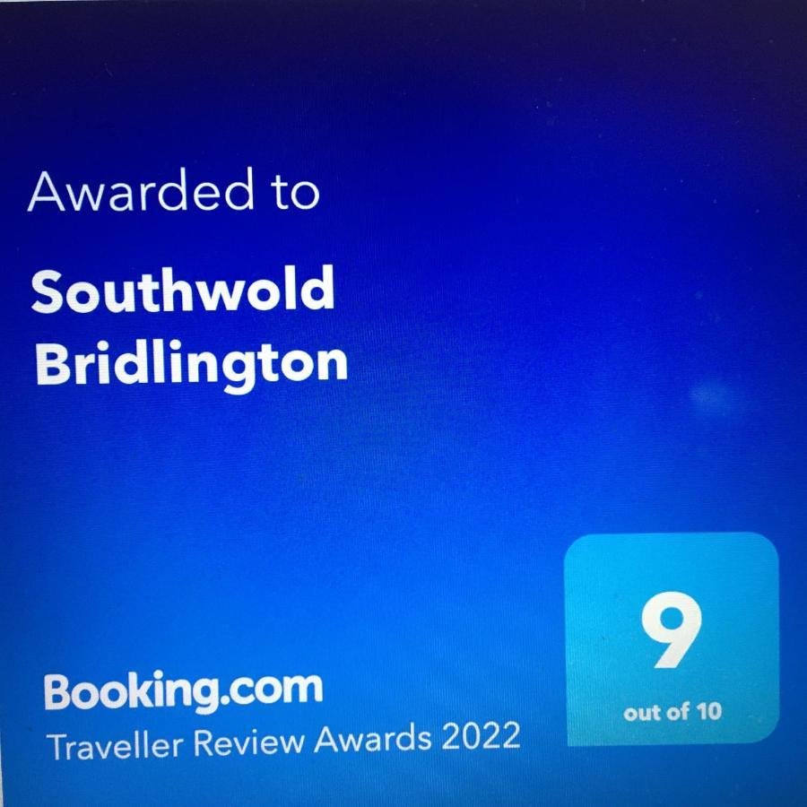 Southwold Bridlington Villa Exteriör bild